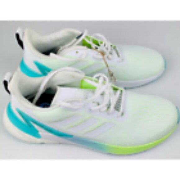 Adidas Womens Response Super Running Shoes Multicolor FY8775 - Picture 3 of 6